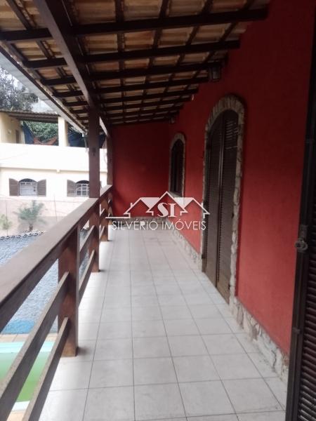 Casa para Alugar em Corrêas, Petrópolis - RJ - Foto 23