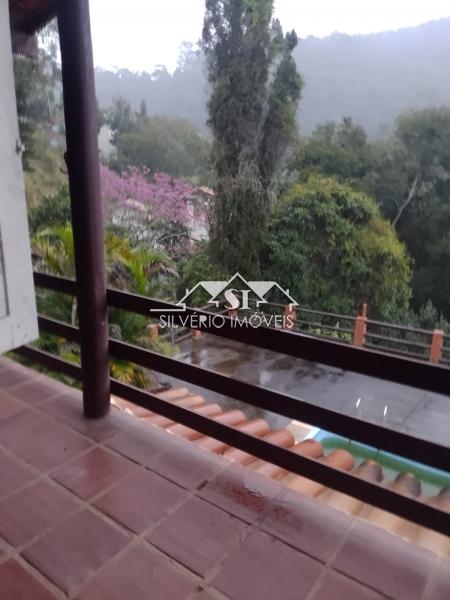 Casa para Alugar em Corrêas, Petrópolis - RJ - Foto 14