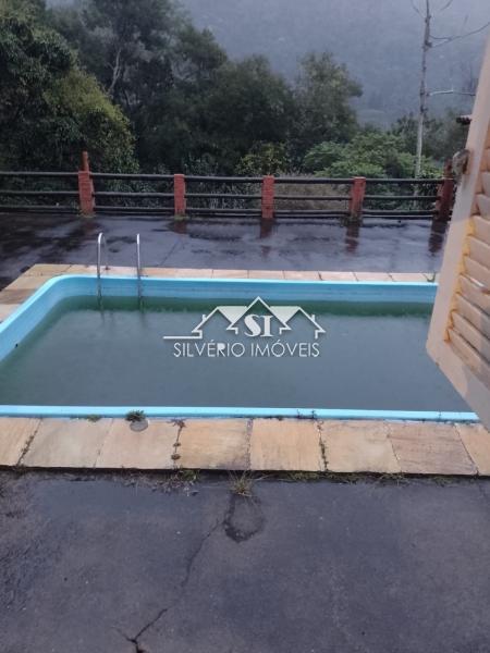 Casa para Alugar em Corrêas, Petrópolis - RJ - Foto 15