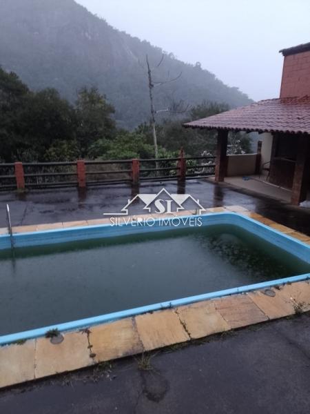 Casa para Alugar em Corrêas, Petrópolis - RJ - Foto 16
