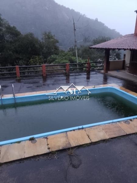 Casa para Alugar em Corrêas, Petrópolis - RJ - Foto 17
