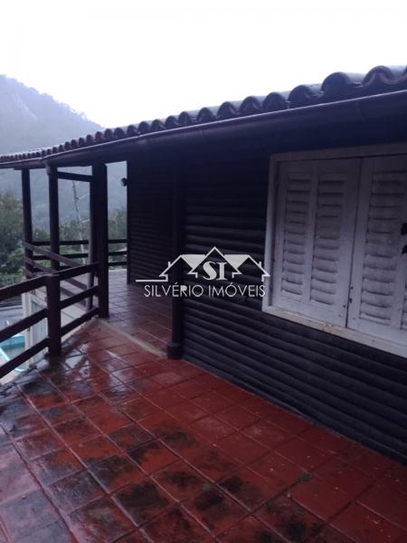 Casa para alugar em Corrêas, Petrópolis - RJ