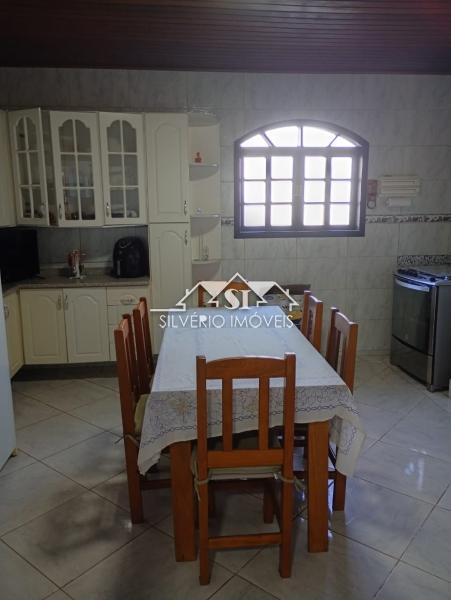 Casa à venda em Quitandinha, Petrópolis - RJ - Foto 17