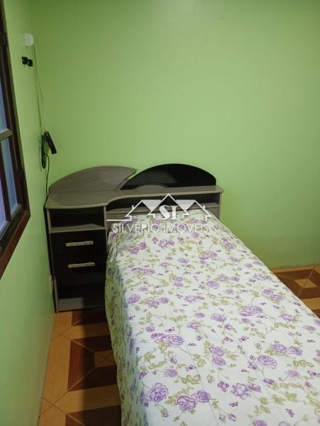 Casa à venda em Quitandinha, Petrópolis - RJ - Foto 9