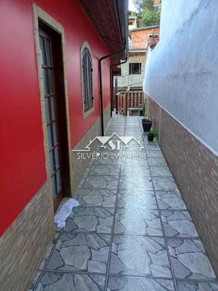Casa à venda em Quitandinha, Petrópolis - RJ - Foto 21
