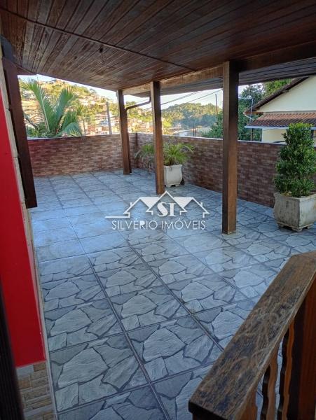 Casa à venda em Quitandinha, Petrópolis - RJ - Foto 6