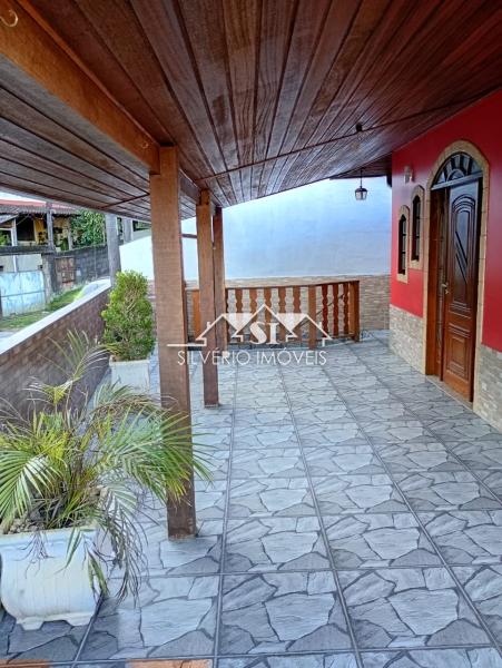 Casa à venda em Quitandinha, Petrópolis - RJ - Foto 23