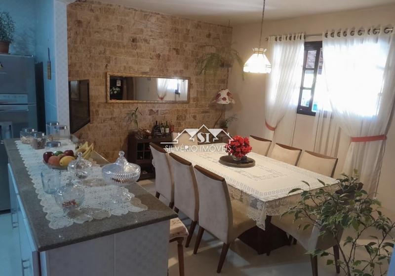 Casa à venda em Bingen, Petrópolis - RJ - Foto 4