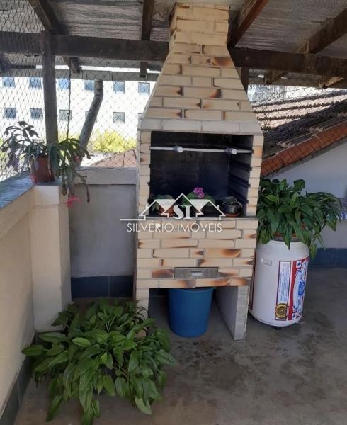 Casa à venda em Bingen, Petrópolis - RJ - Foto 7