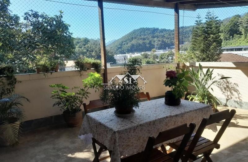 Casa à venda em Bingen, Petrópolis - RJ - Foto 8