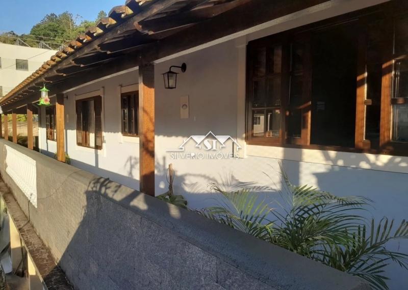 Casa à venda em Bingen, Petrópolis - RJ - Foto 10