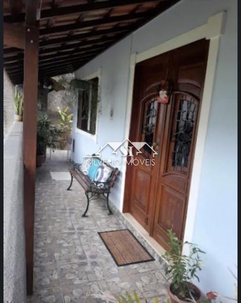 Casa à venda em Bingen, Petrópolis - RJ - Foto 14