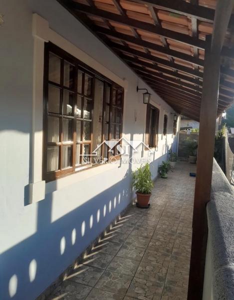Casa à venda em Bingen, Petrópolis - RJ - Foto 15