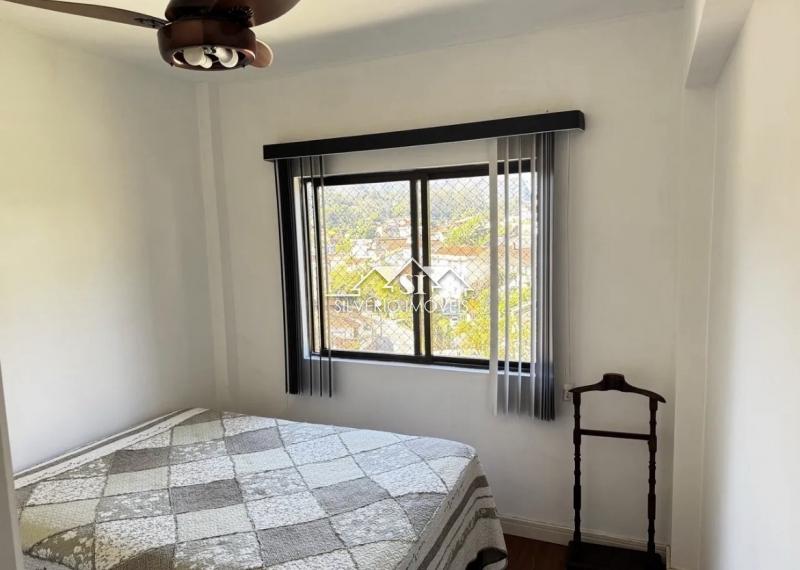 Apartamento à venda em Saldanha Marinho, Petrópolis - RJ - Foto 19