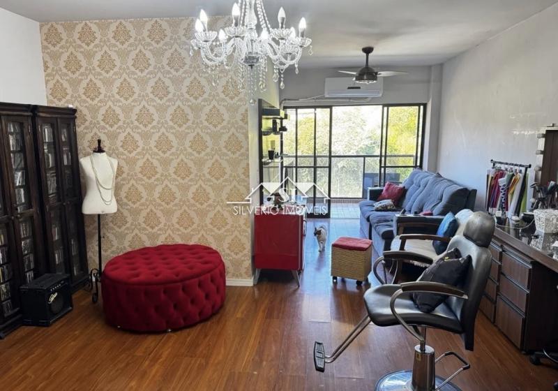 Apartamento à venda em Saldanha Marinho, Petrópolis - RJ - Foto 18