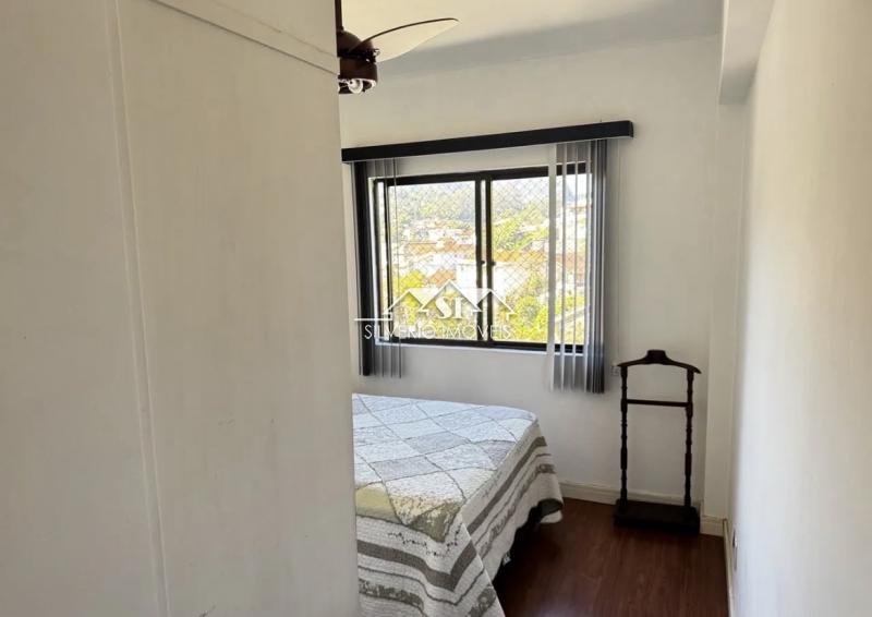Apartamento à venda em Saldanha Marinho, Petrópolis - RJ - Foto 17