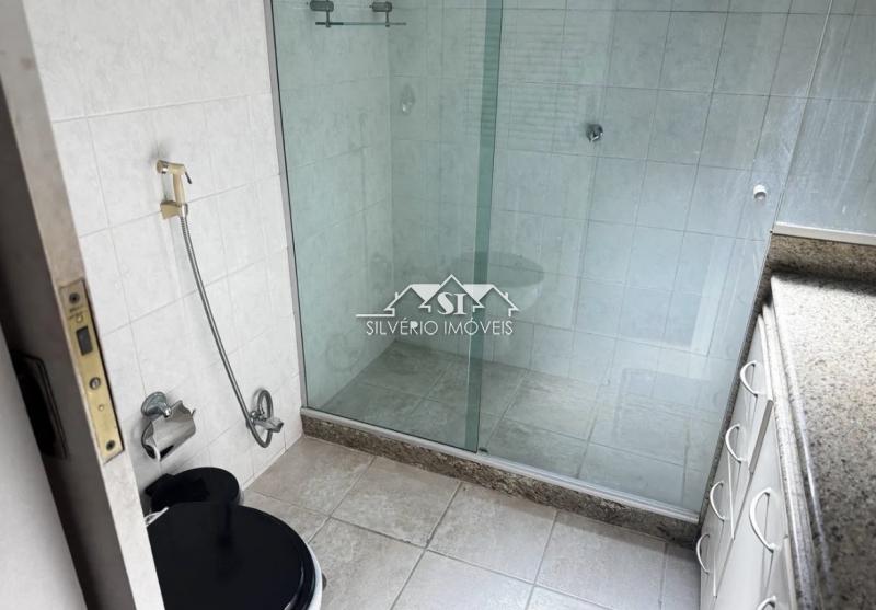 Apartamento à venda em Saldanha Marinho, Petrópolis - RJ - Foto 16