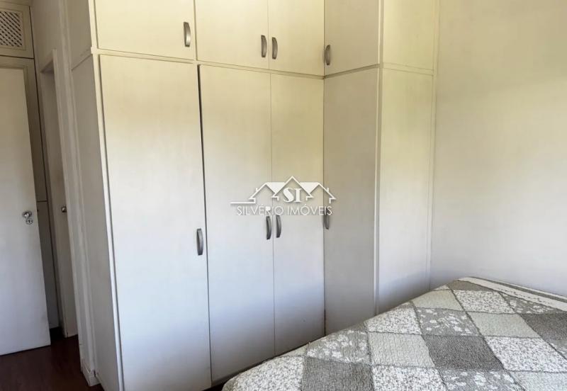 Apartamento à venda em Saldanha Marinho, Petrópolis - RJ - Foto 15