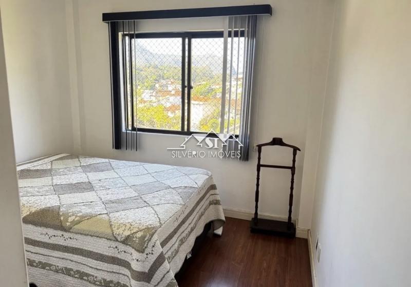 Apartamento à venda em Saldanha Marinho, Petrópolis - RJ - Foto 14