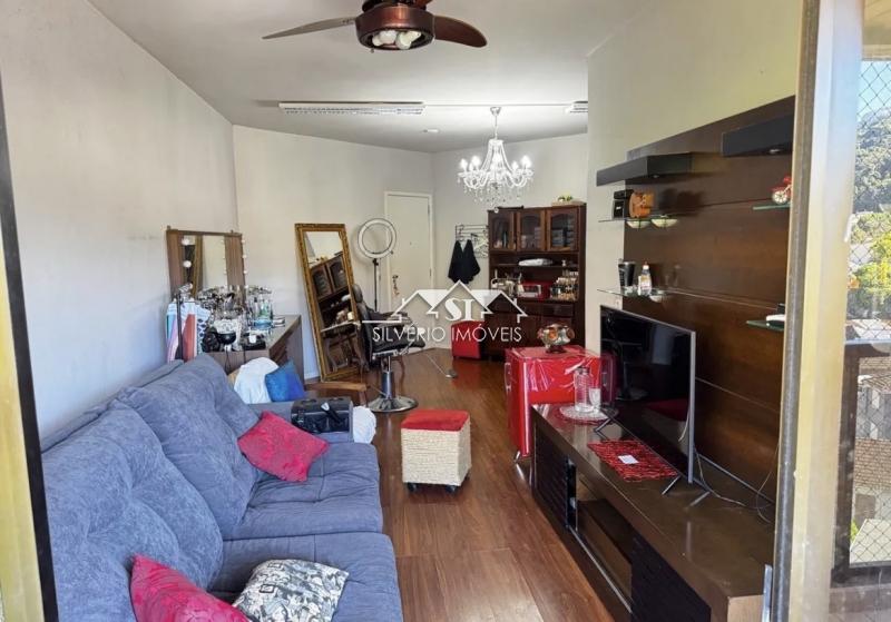 Apartamento à venda em Saldanha Marinho, Petrópolis - RJ - Foto 13