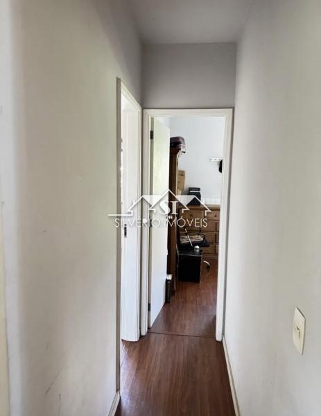 Apartamento à venda em Saldanha Marinho, Petrópolis - RJ - Foto 12