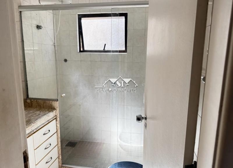 Apartamento à venda em Saldanha Marinho, Petrópolis - RJ - Foto 11