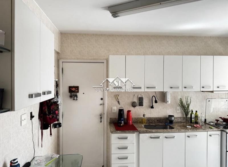 Apartamento à venda em Saldanha Marinho, Petrópolis - RJ - Foto 10