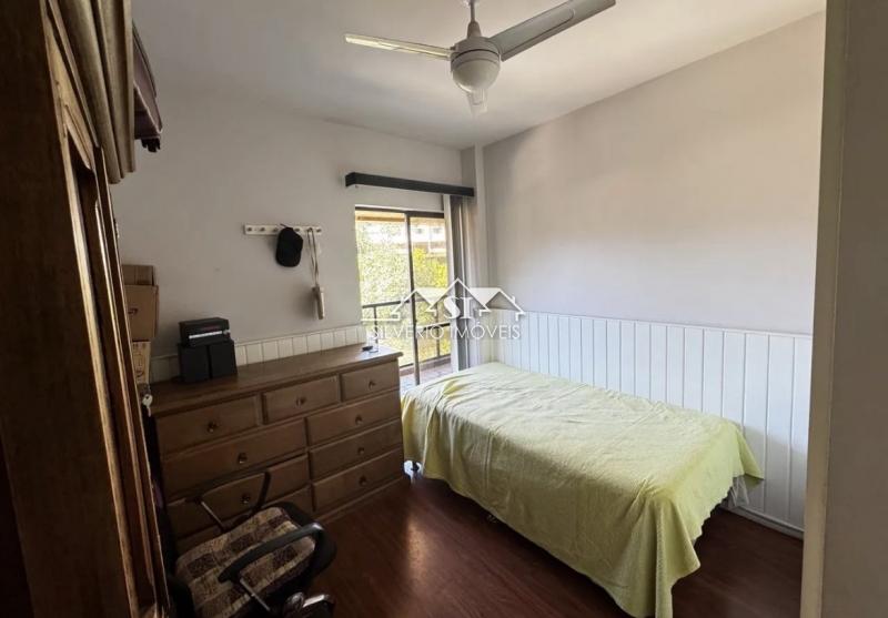 Apartamento à venda em Saldanha Marinho, Petrópolis - RJ - Foto 7