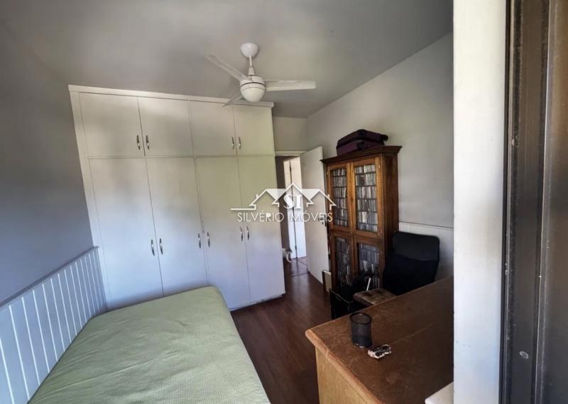 Apartamento à venda em Saldanha Marinho, Petrópolis - RJ - Foto 6