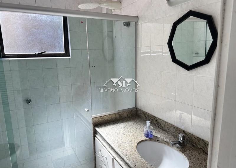 Apartamento à venda em Saldanha Marinho, Petrópolis - RJ - Foto 5