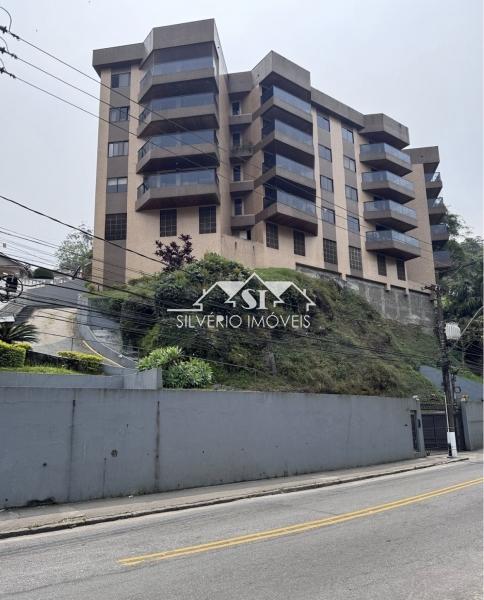 Apartamento à venda em Saldanha Marinho, Petrópolis - RJ