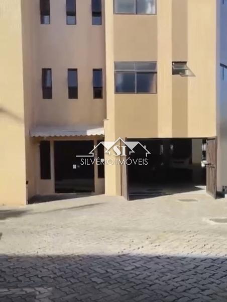 Apartamento à venda em Saldanha Marinho, Petrópolis - RJ - Foto 2