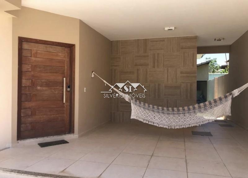 Casa, 4 quartos, 200 m² - Foto 8