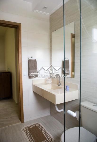 Casa, 4 quartos, 200 m² - Foto 12