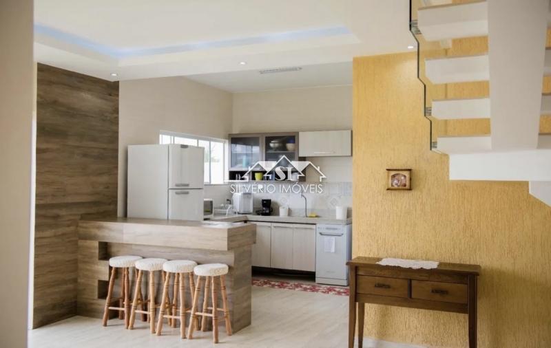 Casa, 4 quartos, 200 m² - Foto 17