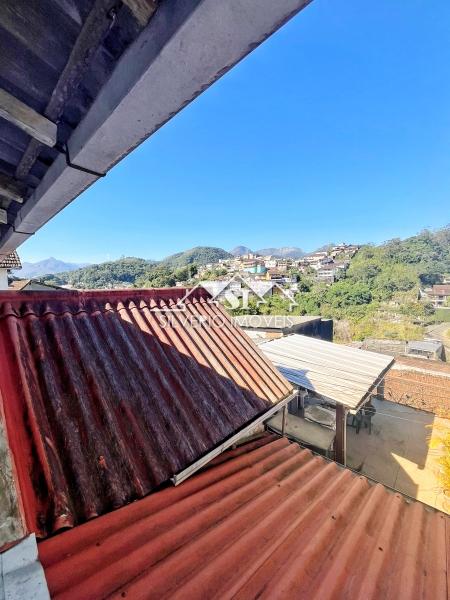 Apartamento para Alugar em Valparaíso, Petrópolis - RJ - Foto 14