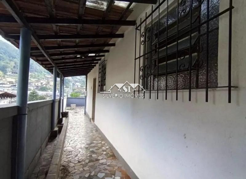 Casa à venda em Bingen, Petrópolis - RJ - Foto 9
