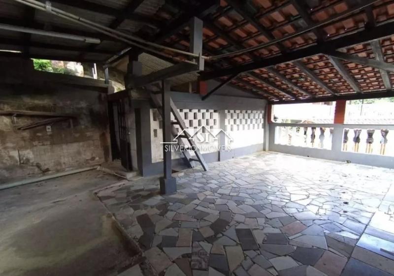 Casa à venda em Bingen, Petrópolis - RJ - Foto 11