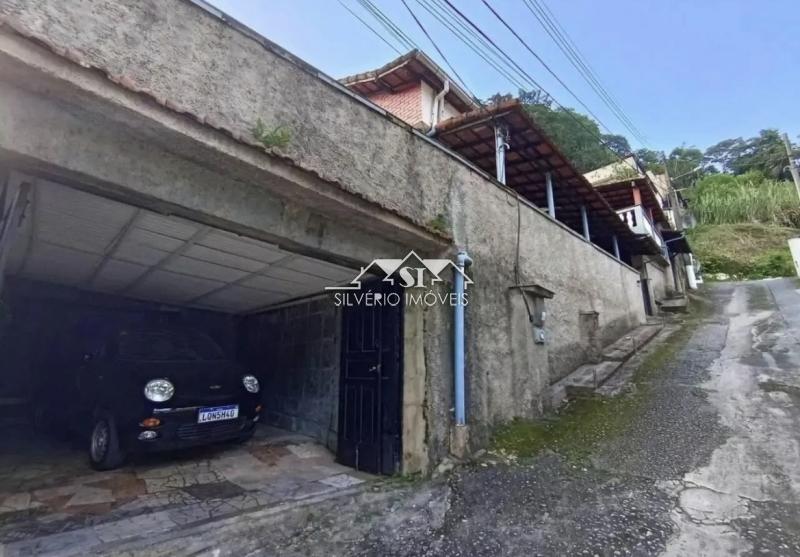 Casa à venda em Bingen, Petrópolis - RJ - Foto 3