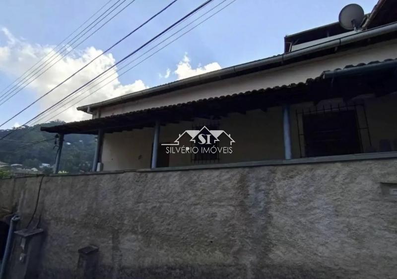 Casa à venda em Bingen, Petrópolis - RJ - Foto 4