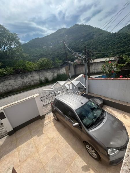 Casa à venda em Quarteirão Brasileiro, Petrópolis - RJ - Foto 6