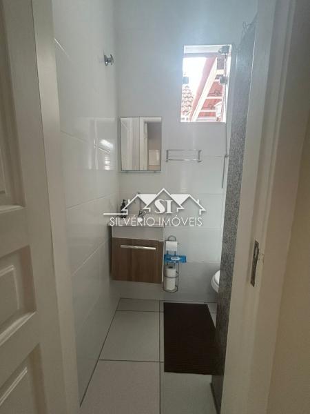 Casa à venda em Quarteirão Brasileiro, Petrópolis - RJ - Foto 14