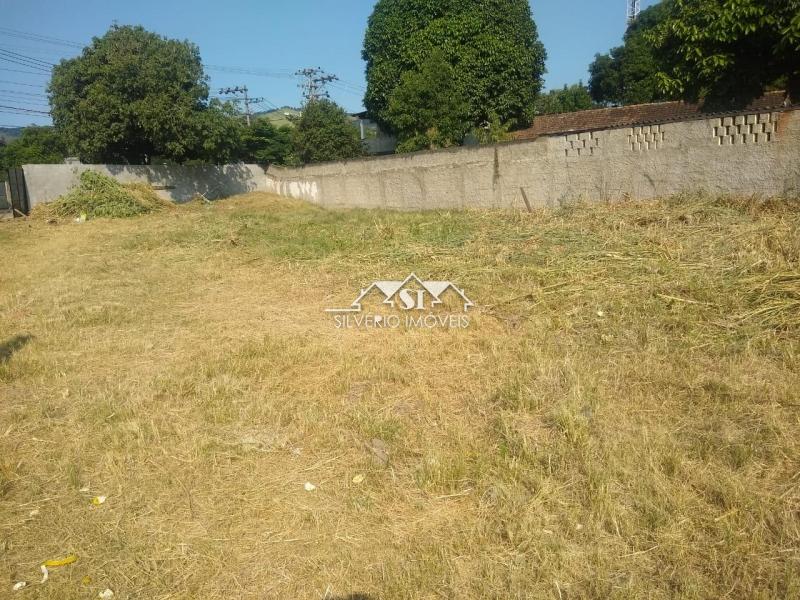 Terreno Residencial à venda em Campo Grande, Rio de Janeiro - RJ - Foto 2