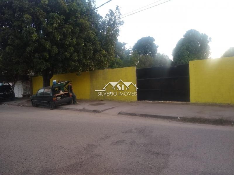 Terreno Residencial à venda em Campo Grande, Rio de Janeiro - RJ - Foto 4