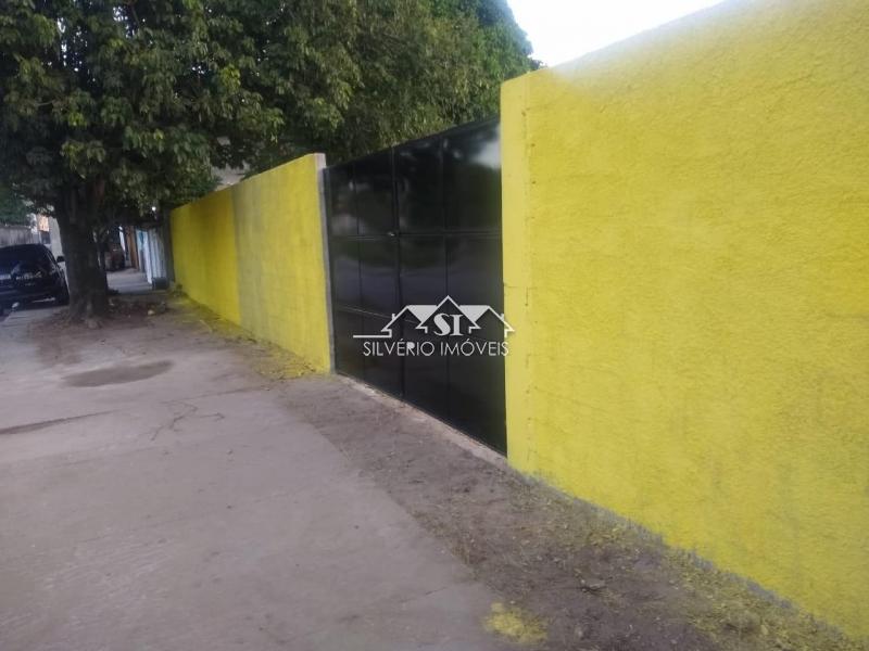 Terreno Residencial à venda em Campo Grande, Rio de Janeiro - RJ - Foto 5