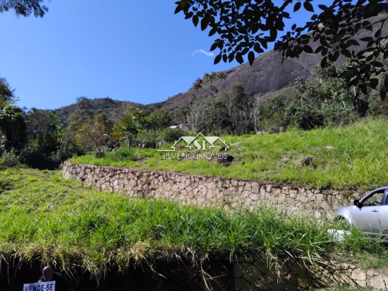 Terreno Residencial à venda em Samambaia, Petrópolis - RJ - Foto 6