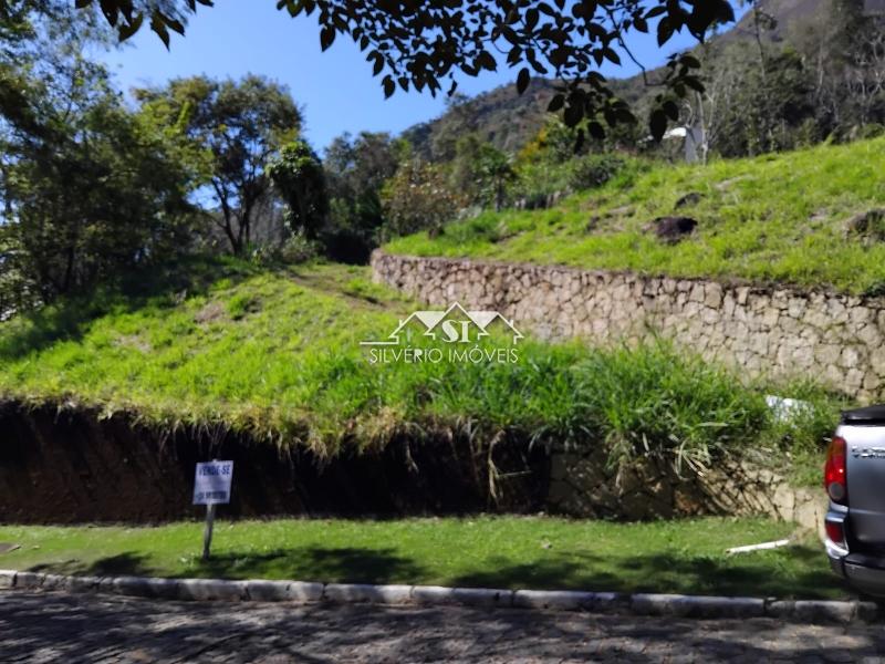 Terreno Residencial à venda em Samambaia, Petrópolis - RJ - Foto 7