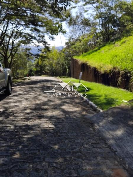 Terreno Residencial à venda em Samambaia, Petrópolis - RJ - Foto 12
