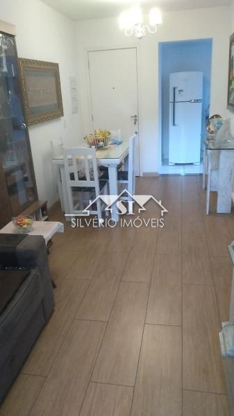 Apartamento à venda em Nogueira, Petrópolis - RJ - Foto 6