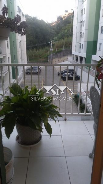 Apartamento à venda em Nogueira, Petrópolis - RJ - Foto 7